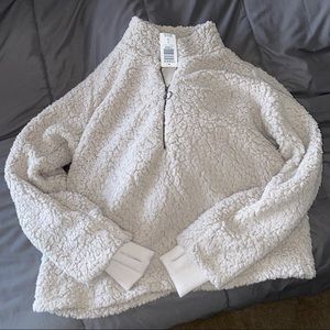 Torrid Sherpa Jacket